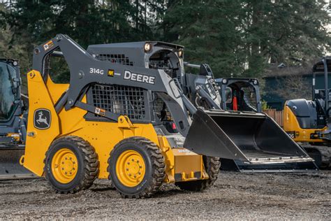 should i buy a new or used skid steer|best rated used skid steers.